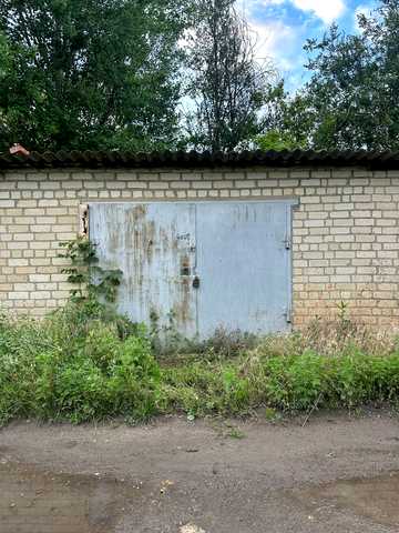 Садова, 20