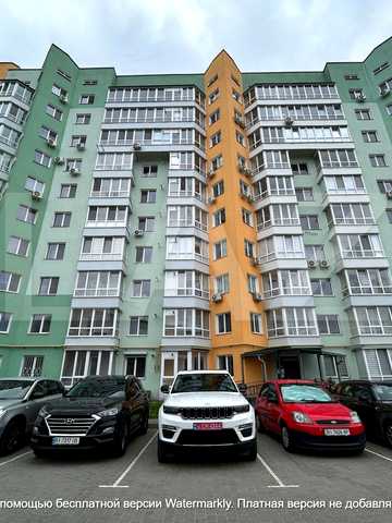 Павленківська пл., 3-В