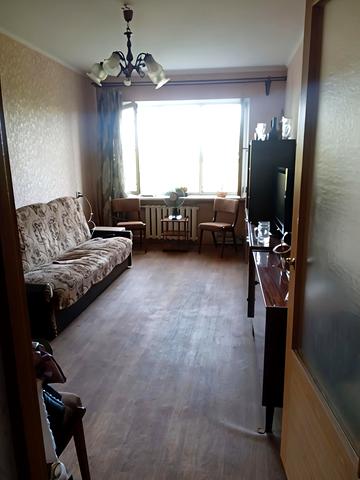 Балтська дорога вул., 40