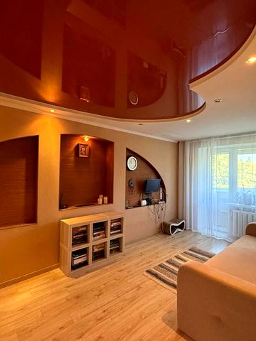 Академіка Шалімова вул. (Героїв Севастополя), 7-А