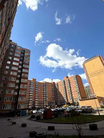 Марії Примаченко вул. (Покришкіна), 8в