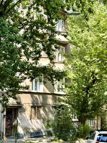 Мирона Тарнавського вул. (Кутузова), 42
