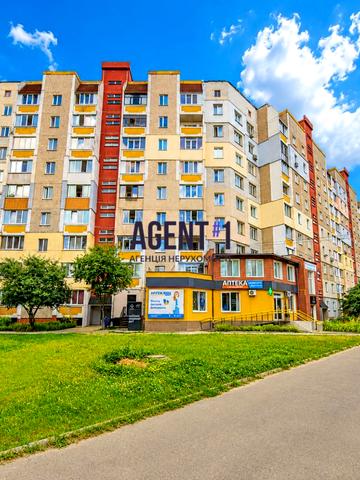 Незалежності вул., 56