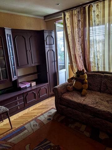Григорія Чупринки вул. (Чудновського), 8