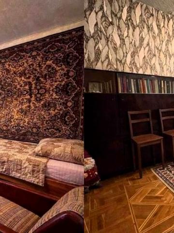 Архітекторів вул., 34