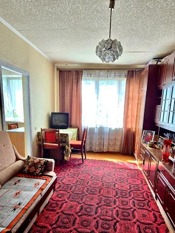 Амосова вул. (Корчагінців), 5