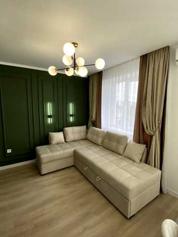 Височана вул., 18 к37