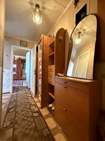 Борщагівська вул., 133