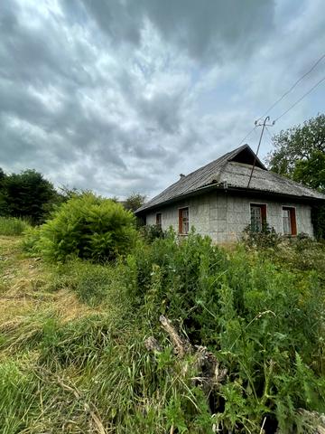 Затишна, 8