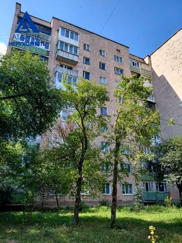 Молоді просп., 3а