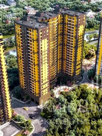 Петра Радченка вул., (Будинок 3)