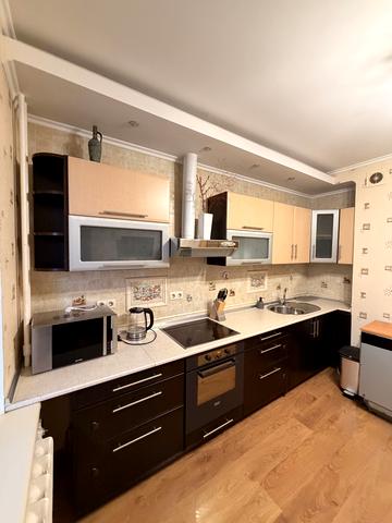 Петра Григоренка просп., 20-А