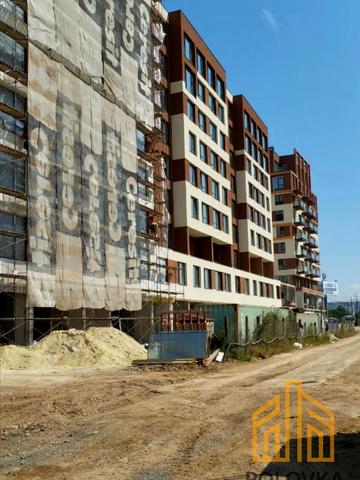 Загорська вул., (Будинок 1)