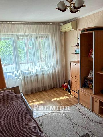 28 бригади вул. (Паустовського), 27/1