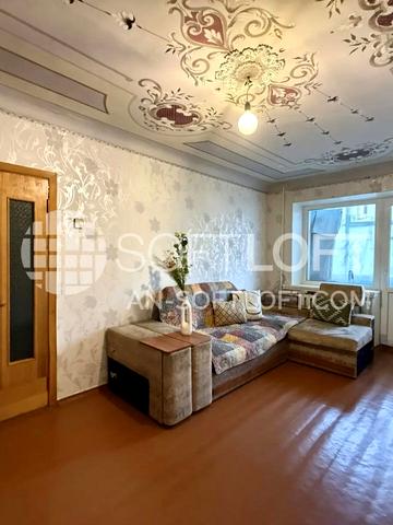 Вартових Неба вул. (Тобольська), 37
