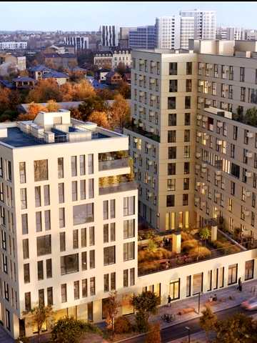 Садова вул., (Будинок)