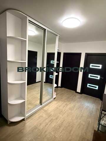 Родини Крістерів вул., 20