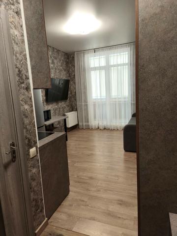 Владислава Бувалкіна вул., 60-З