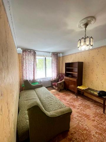 Василя Червонія вул. (Гагаріна), 8а