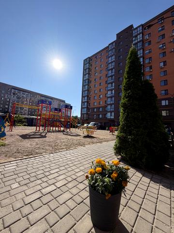Володимира Великого вул. (Гагаріна), (Будинок)