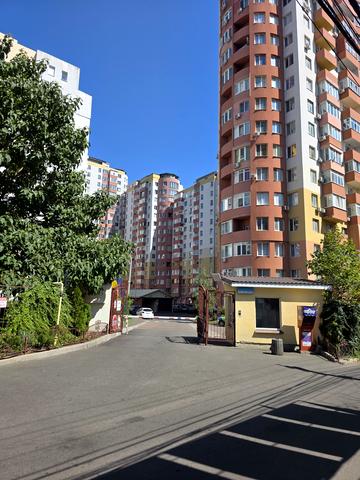 Педагогічна вул., 21/1