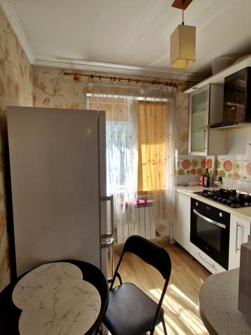 Фонтанська дорога вул. (Перекопской дивизии улица), 16А
