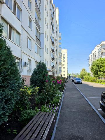 Архітектора Старова вул., 2/6 к.3