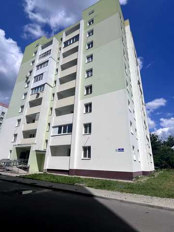 Героїв Харкова просп. (Московський), 270-А