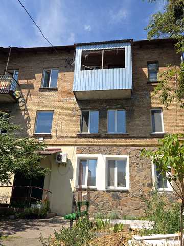Докучаєвська вул., 18