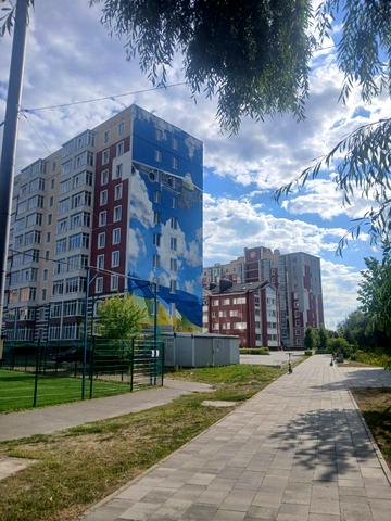 Свято-Покровська вул. (Леніна), 73-Л