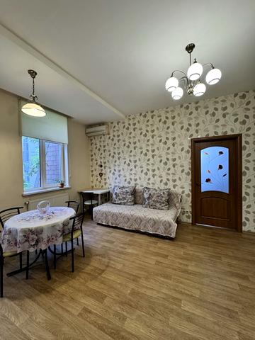 Григорія Сковороди вул. (Пушкінська), 53б