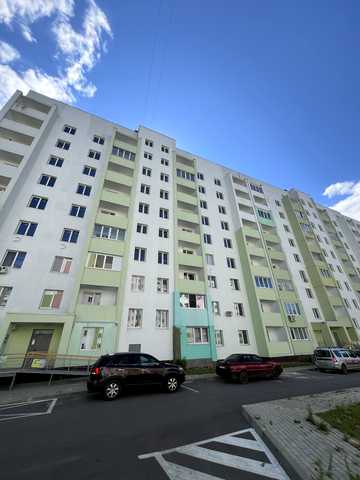 Миру вул., 43