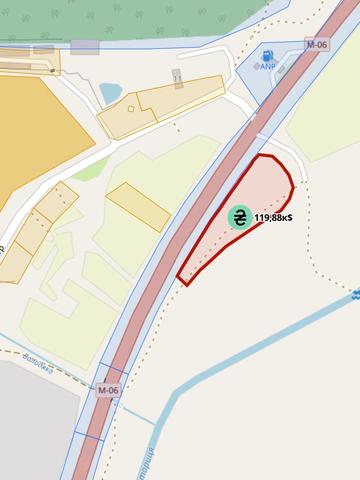 урочище "3-й км."