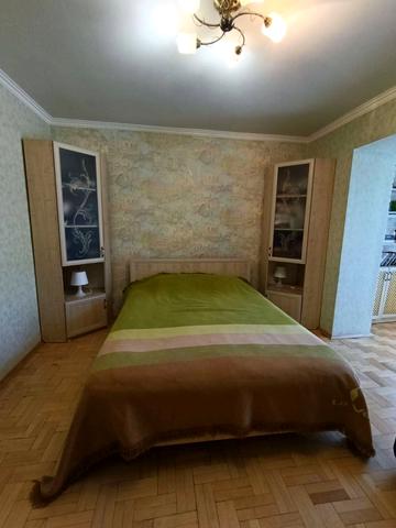 Зої Бутенко вул. (Сєченова), 7