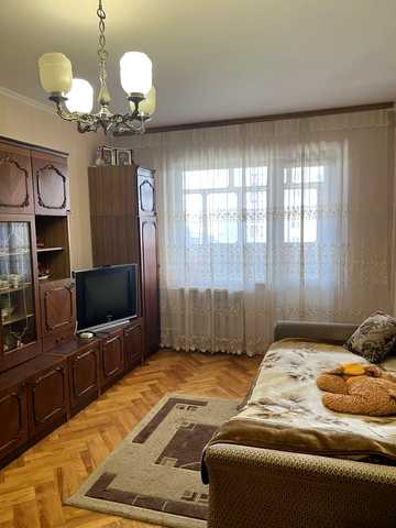 Печенізька вул., 34