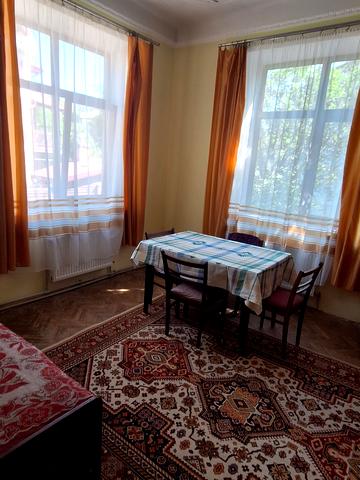 Ірини Вільде вул. (), 5