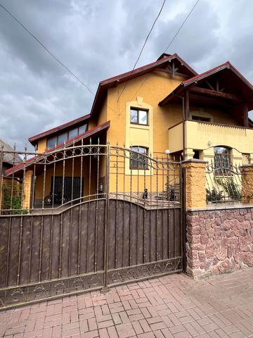 1-й Новогоголівський пров.