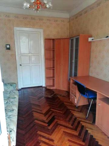 Вацлава Гавела бульв. (Івана Лепсе), 55