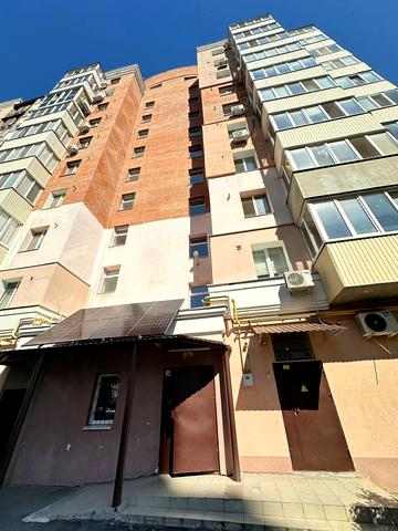 Олександра Бідного вул., 20