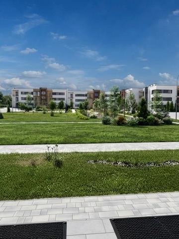 4-й Леоніда Каденюка пров. (4-й Комарова), (Будинок)