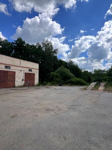 Биківське шосе, 3