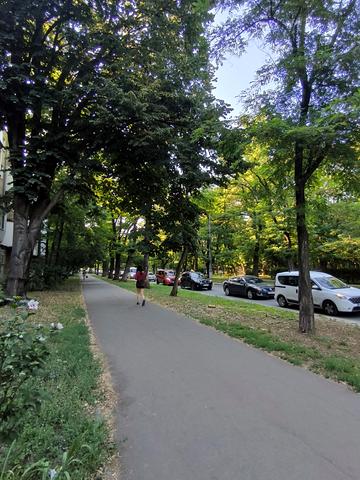 Євгена Танцюри вул. (Генерала Петрова), 5а
