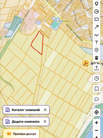 Забір'я, Фастівський, Київська область 90000 USD