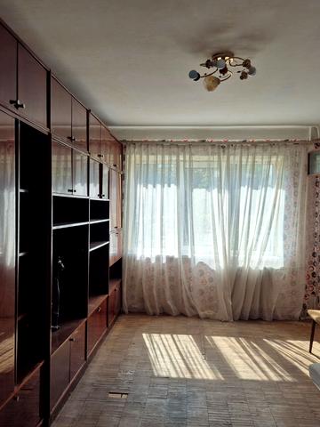 Воскресенський просп. (Перова), 18