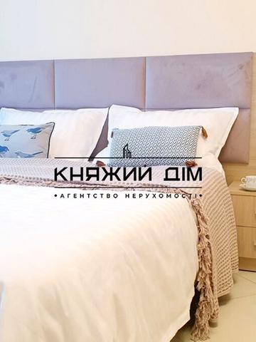 Урлівська вул., 23-В