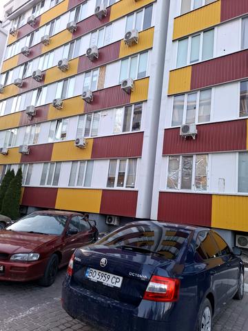 Шевченківський пров., 30а
