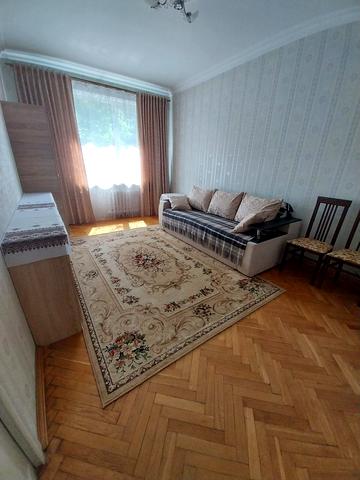 Повітряних Сил просп. (Повітрофлотський), 38