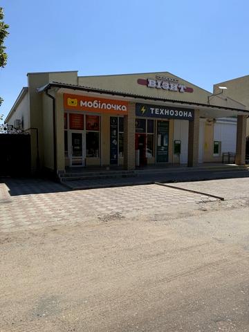 Соборна, 30