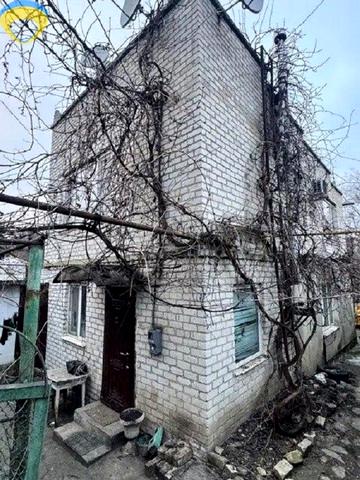 Бугаївська вул., (Будинок 16)