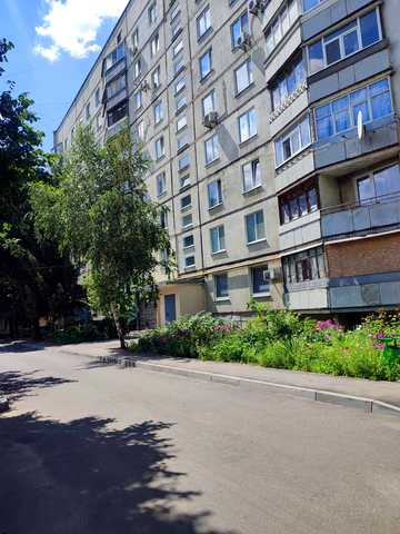 Астрономічна вул., 44а